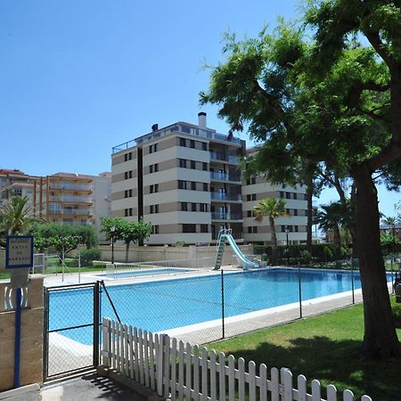 Madeira Orangecosta 1 Dormitorio Benicàssim Esterno foto