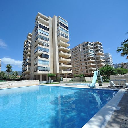 Madeira Orangecosta 1 Dormitorio Benicàssim Esterno foto