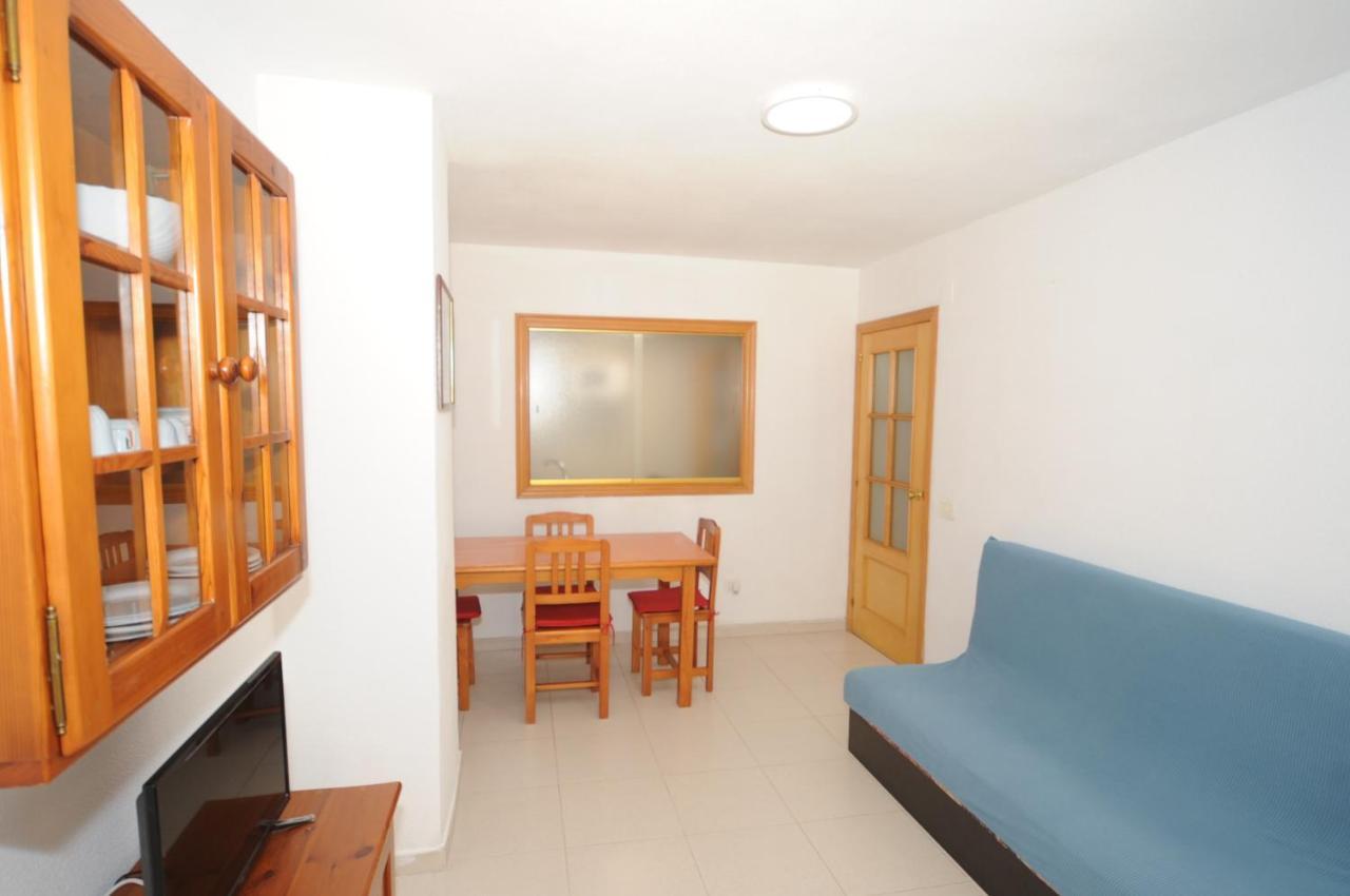 Madeira Orangecosta 1 Dormitorio Benicàssim Esterno foto